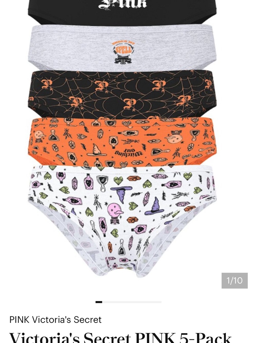 Bundle BOYSHORT for FUZZYATARZ